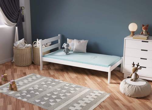Кровать для подростков «Stanley» Light